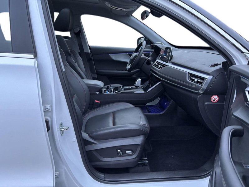 Dr dr F35 usata a Monza e Brianza (13)