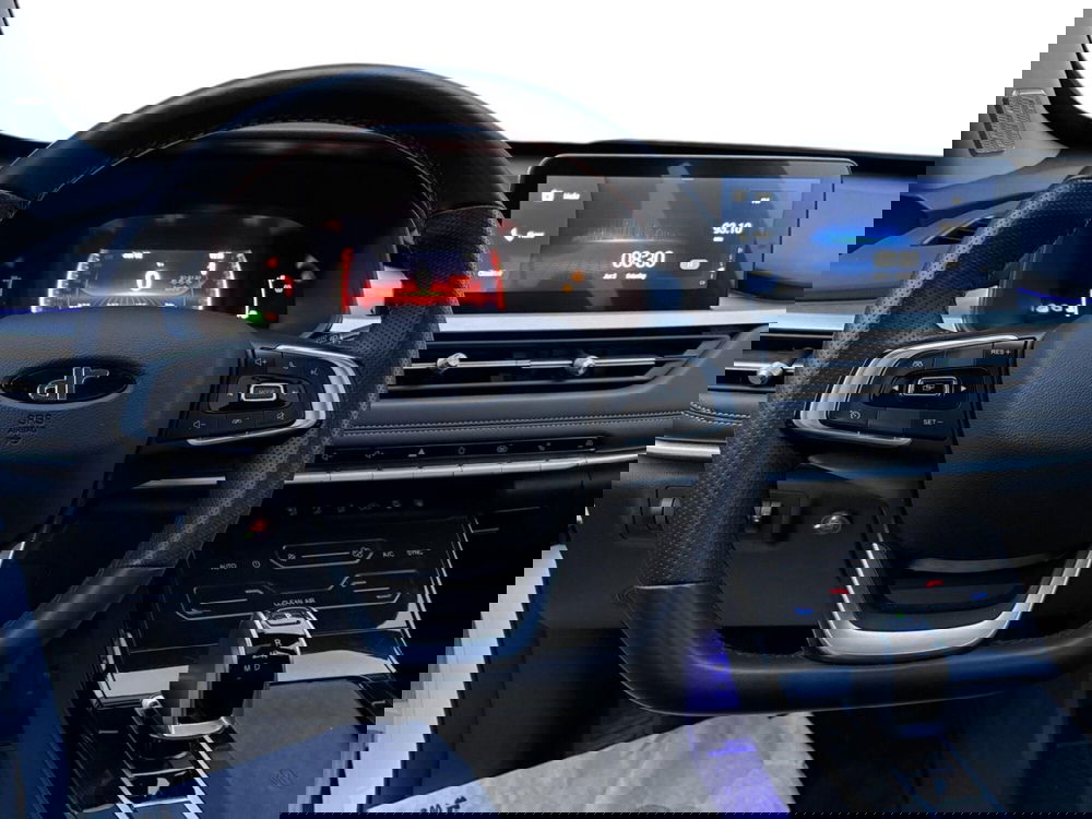 Dr dr F35 usata a Monza e Brianza (19)