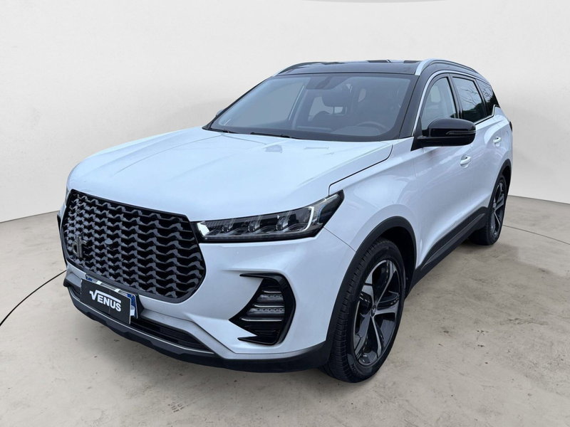 Dr dr F35 usata a Monza e Brianza (2)