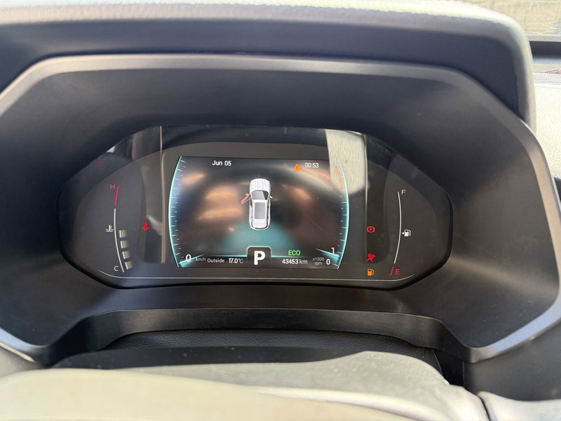 Dr dr F35 usata a Monza e Brianza (7)