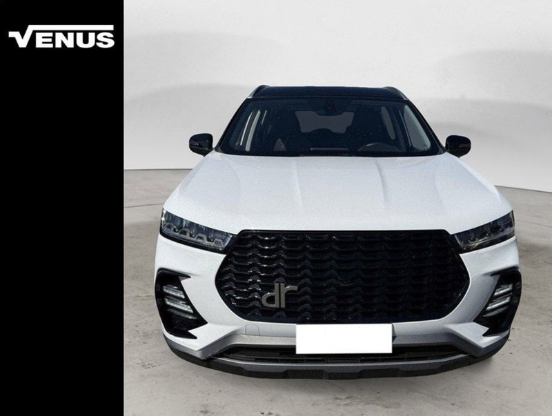 Dr dr F35 usata a Monza e Brianza