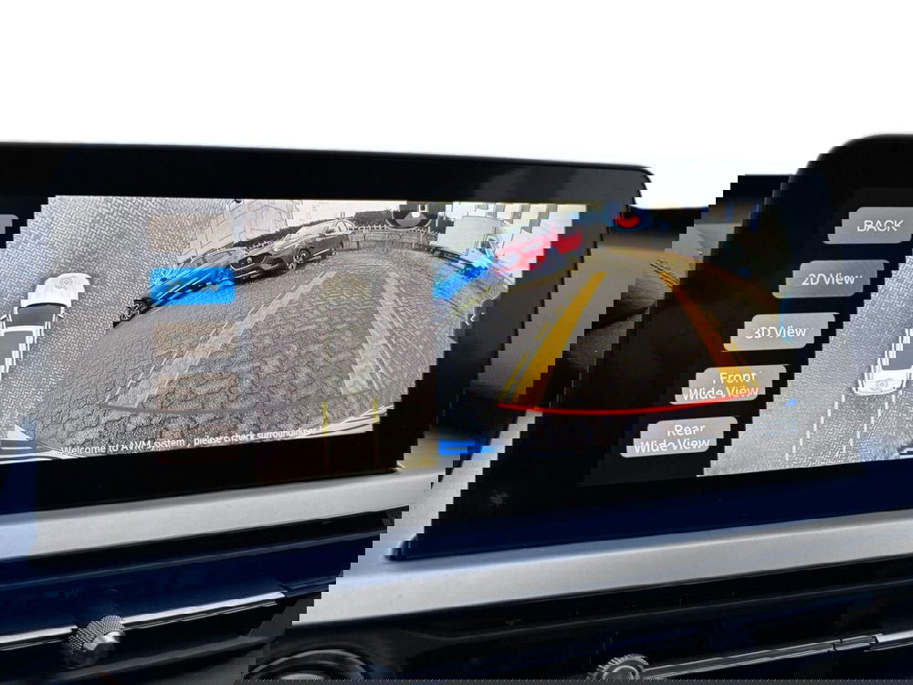 Dr dr F35 usata a Monza e Brianza (10)