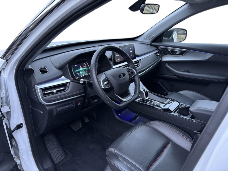 Dr dr F35 usata a Monza e Brianza (12)