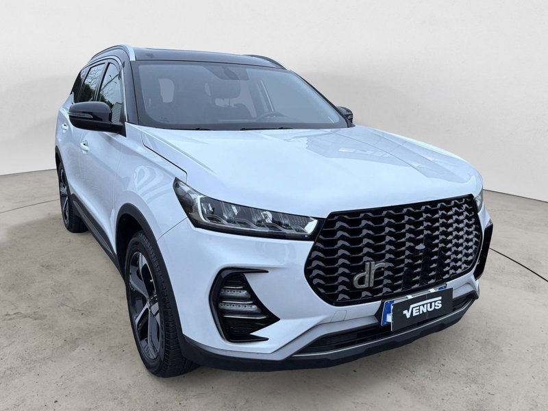 Dr dr F35 usata a Monza e Brianza (16)