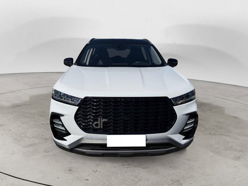 Dr dr F35 usata a Monza e Brianza (2)