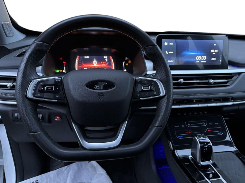 Dr dr F35 usata a Monza e Brianza (20)