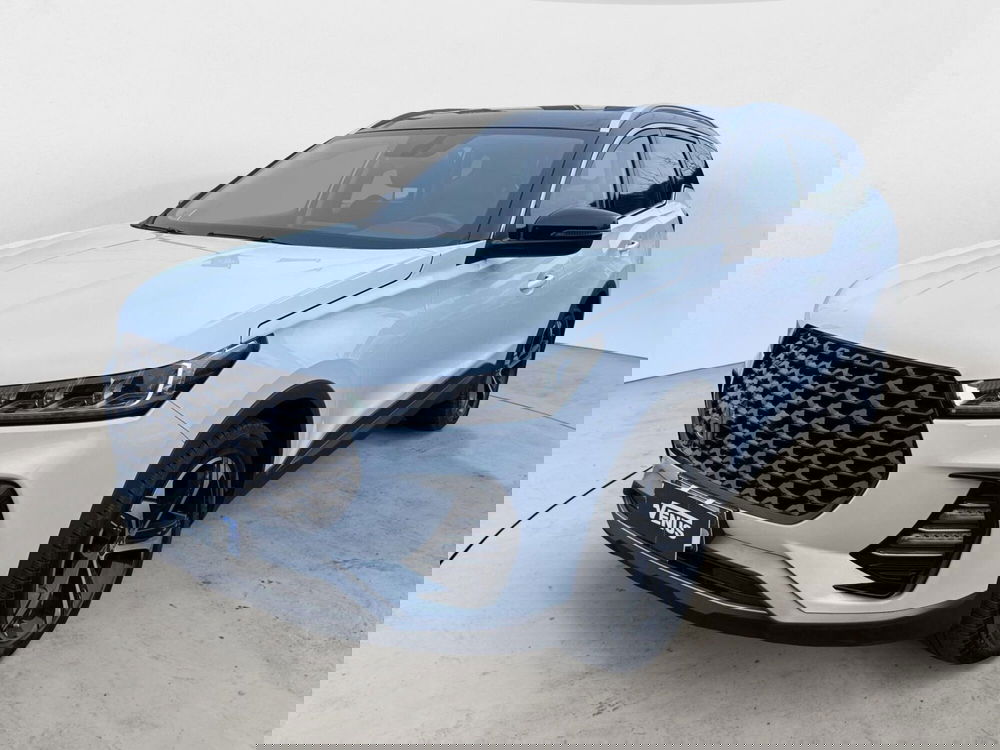 Dr dr F35 usata a Monza e Brianza (3)