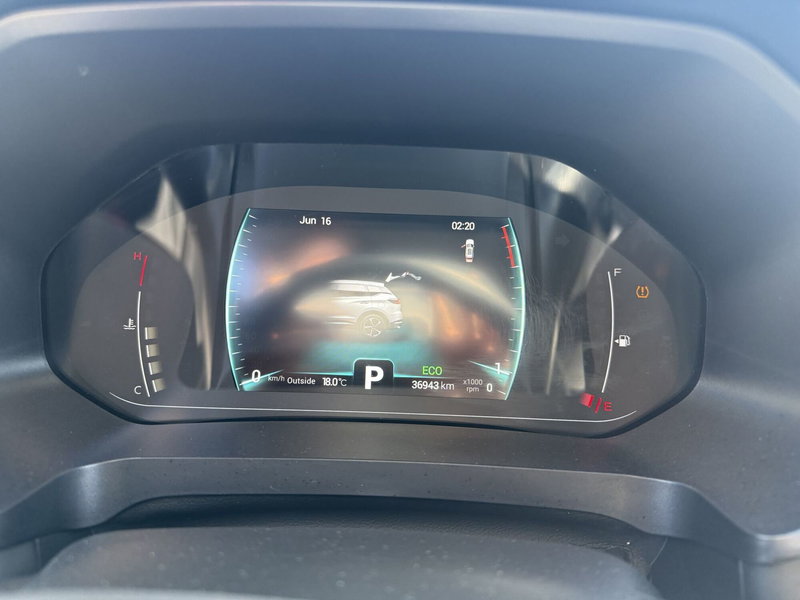 Dr dr F35 usata a Monza e Brianza (8)