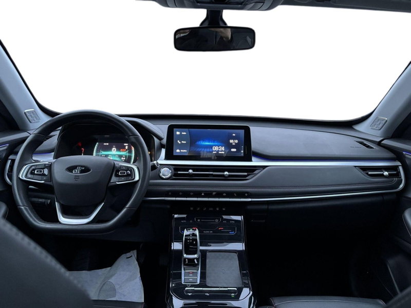 Dr dr F35 usata a Monza e Brianza (9)