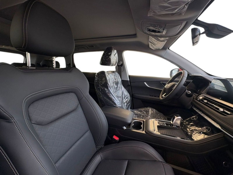 Dr DR 7.0 nuova a Monza e Brianza (13)