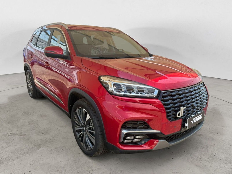 Dr DR 7.0 nuova a Monza e Brianza (16)