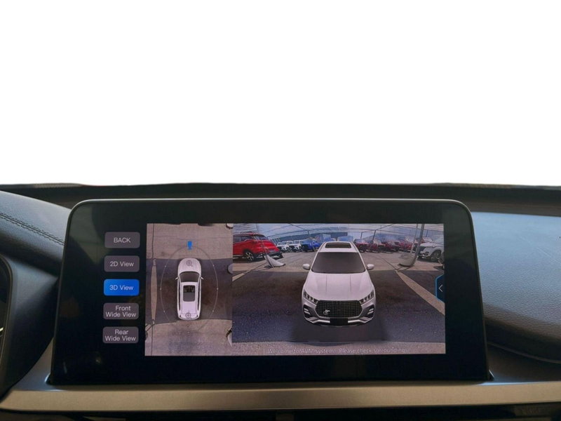 Dr DR 7.0 nuova a Monza e Brianza (9)