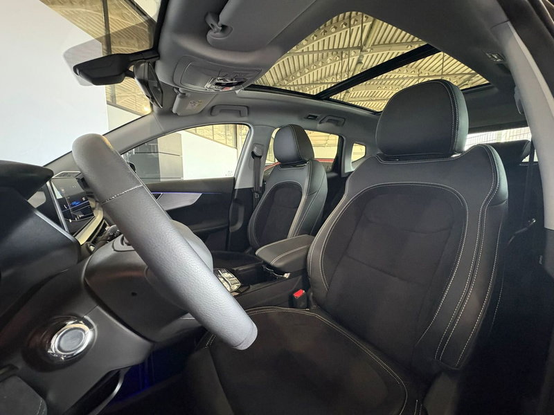 Sportequipe Sportequipe 6 nuova a Monza e Brianza (12)