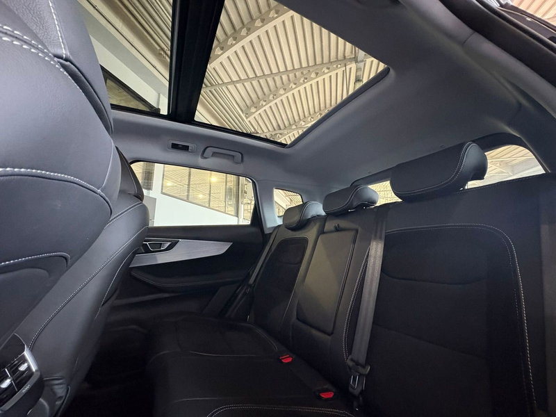 Sportequipe Sportequipe 6 nuova a Monza e Brianza (14)