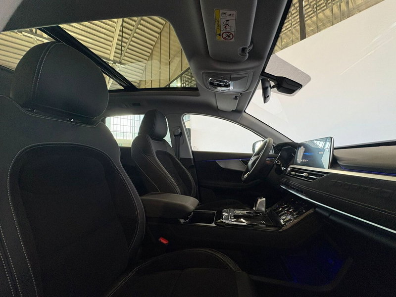 Sportequipe Sportequipe 6 nuova a Monza e Brianza (15)