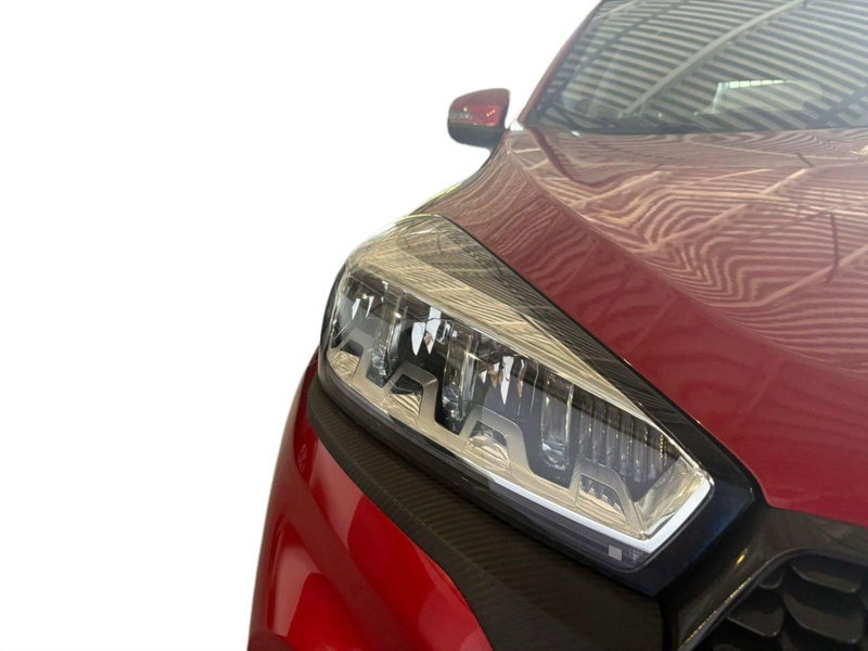 Sportequipe Sportequipe 6 nuova a Monza e Brianza (18)