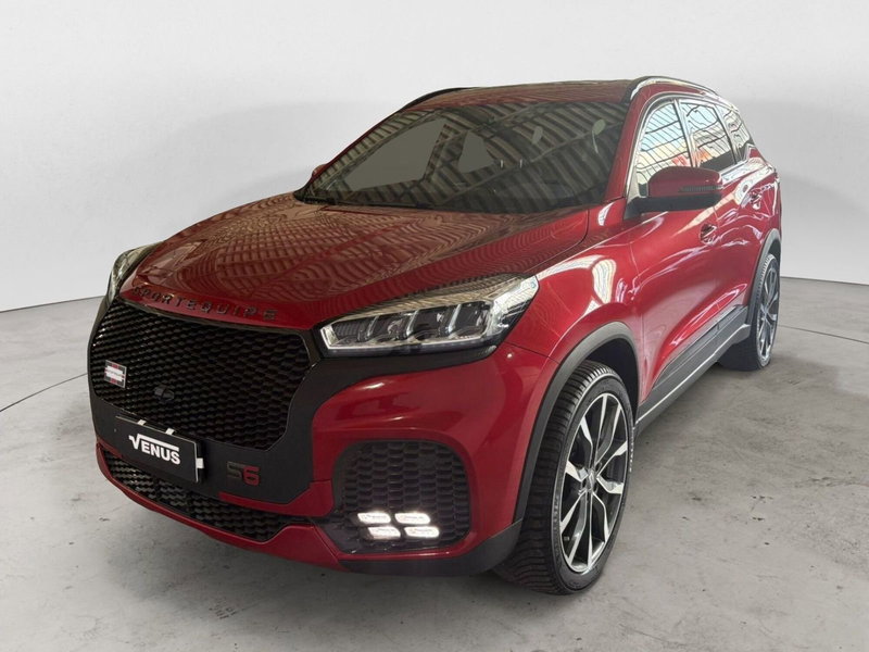 Sportequipe Sportequipe 6 nuova a Monza e Brianza (2)