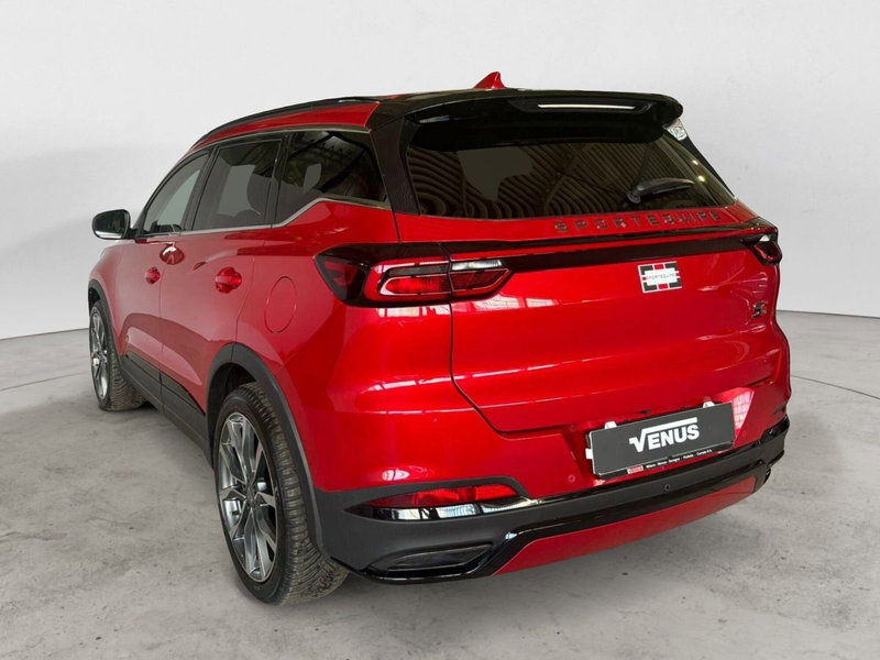 Sportequipe Sportequipe 6 nuova a Monza e Brianza (4)