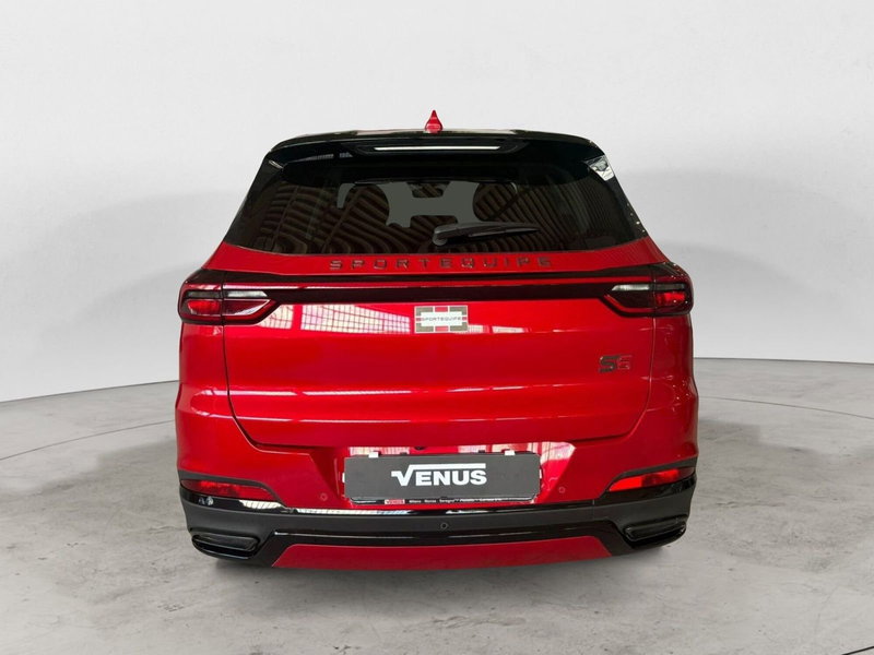 Sportequipe Sportequipe 6 nuova a Monza e Brianza (5)