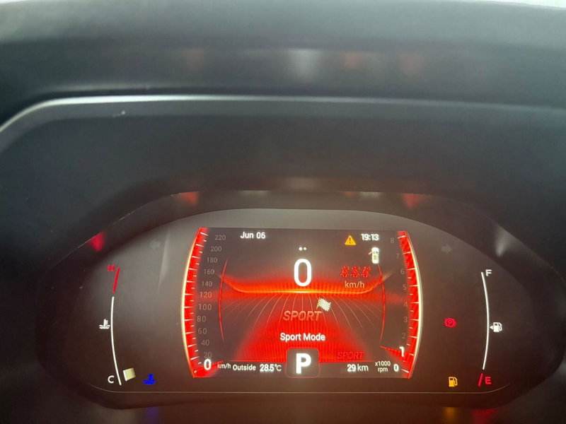 Sportequipe Sportequipe 6 nuova a Monza e Brianza (8)