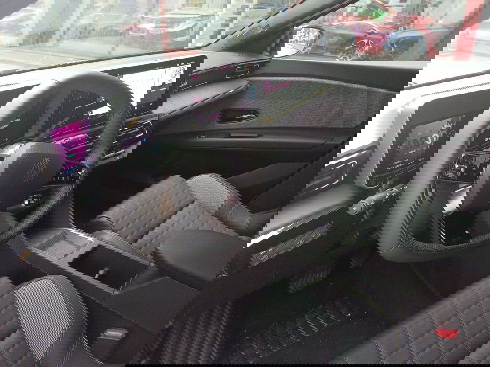 Renault Renault 4 usata a Roma (10)