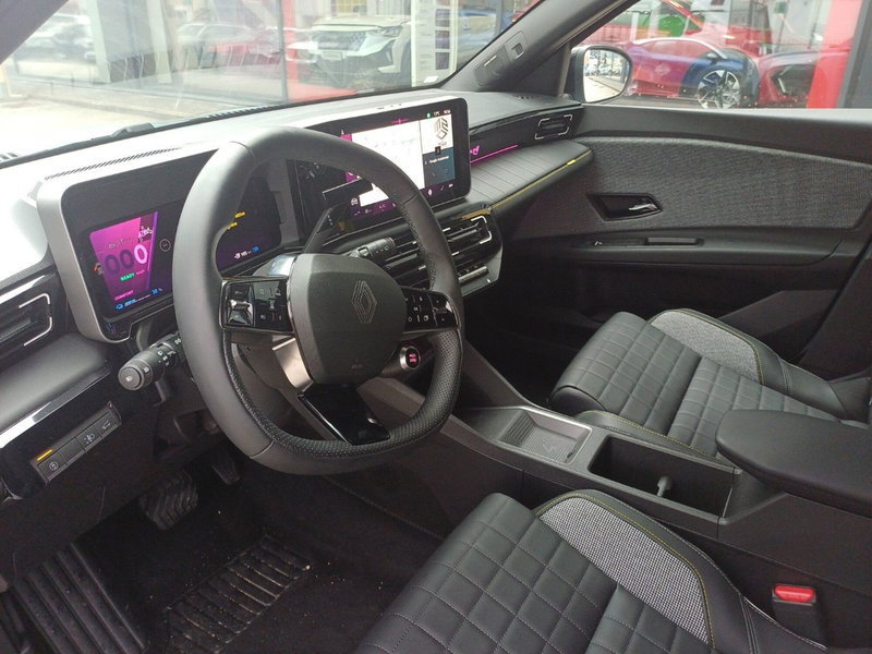 Renault Renault 4 usata a Roma (10)