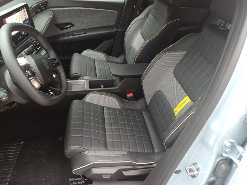 Renault Renault 4 usata a Roma (11)