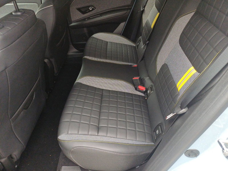 Renault Renault 4 usata a Roma (12)