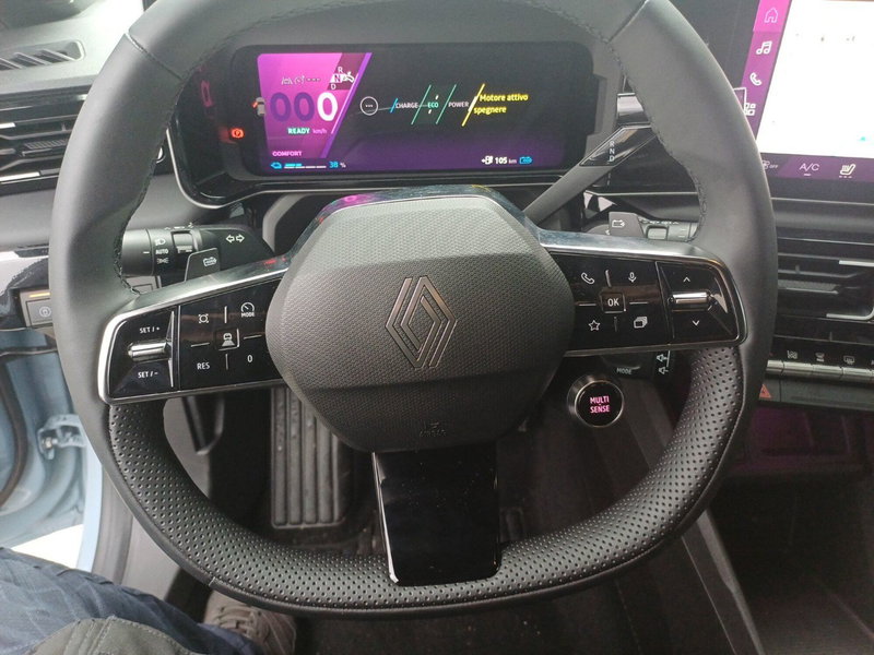 Renault Renault 4 usata a Roma (13)