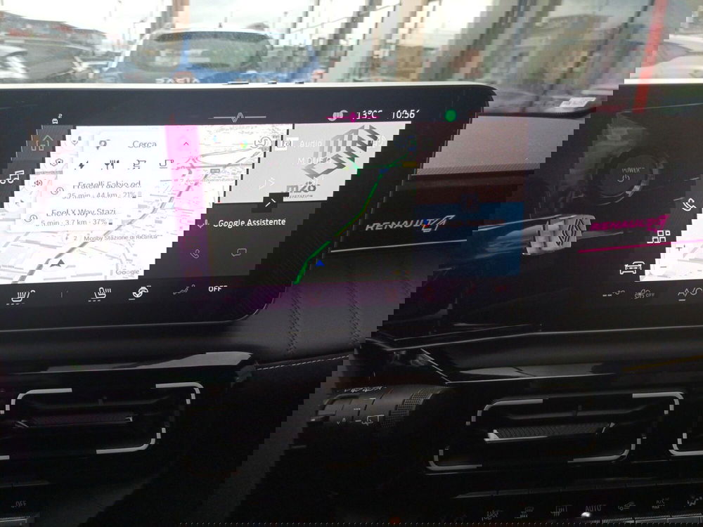 Renault Renault 4 usata a Roma (14)