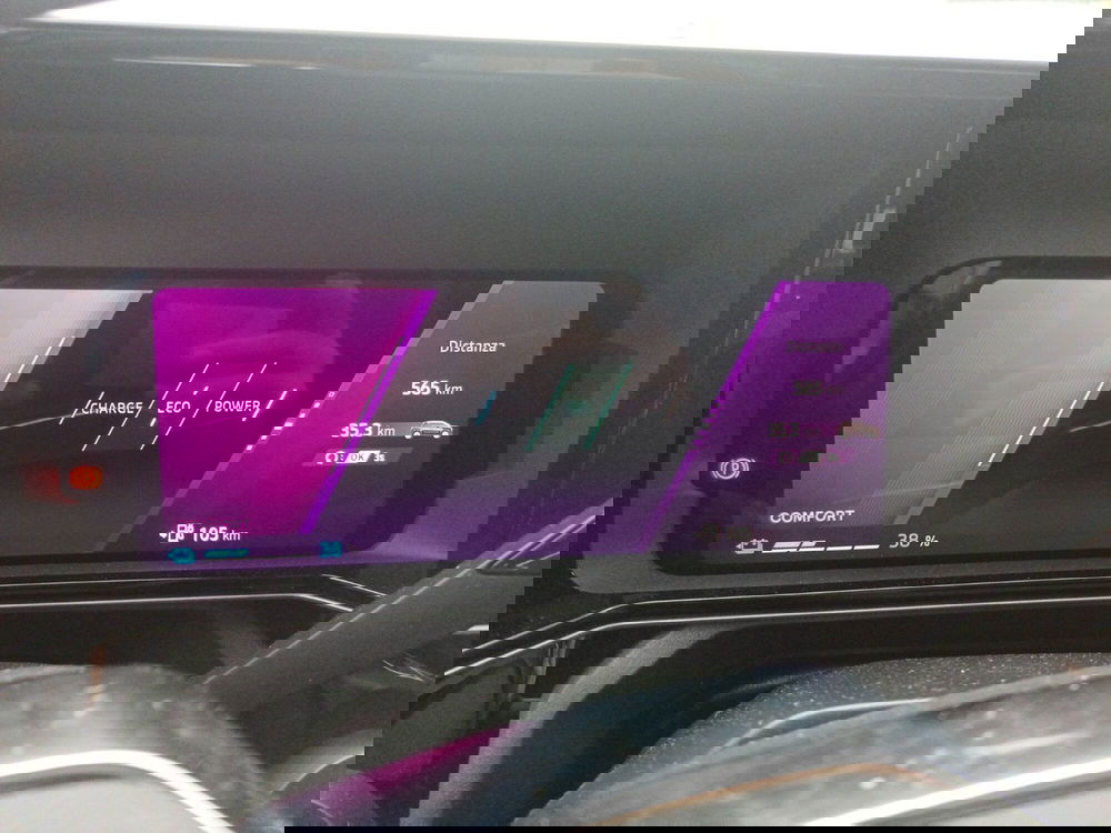 Renault Renault 4 usata a Roma (17)