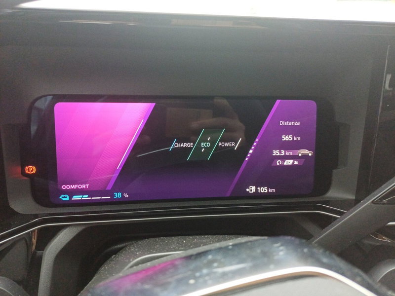 Renault Renault 4 usata a Roma (17)