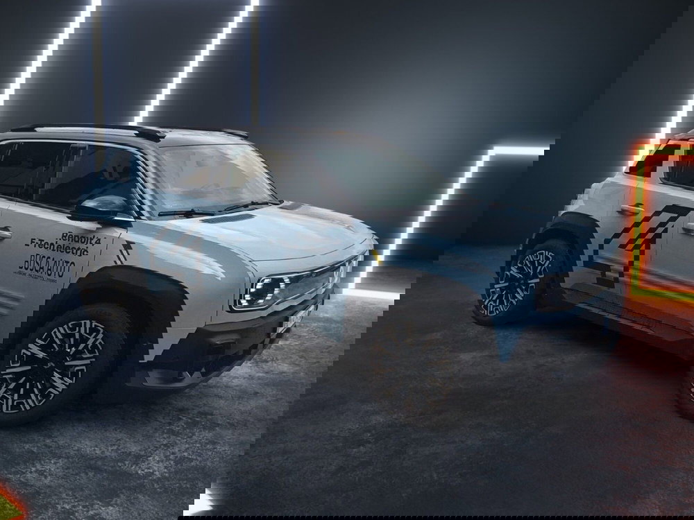 Renault Renault 4 usata a Roma (2)