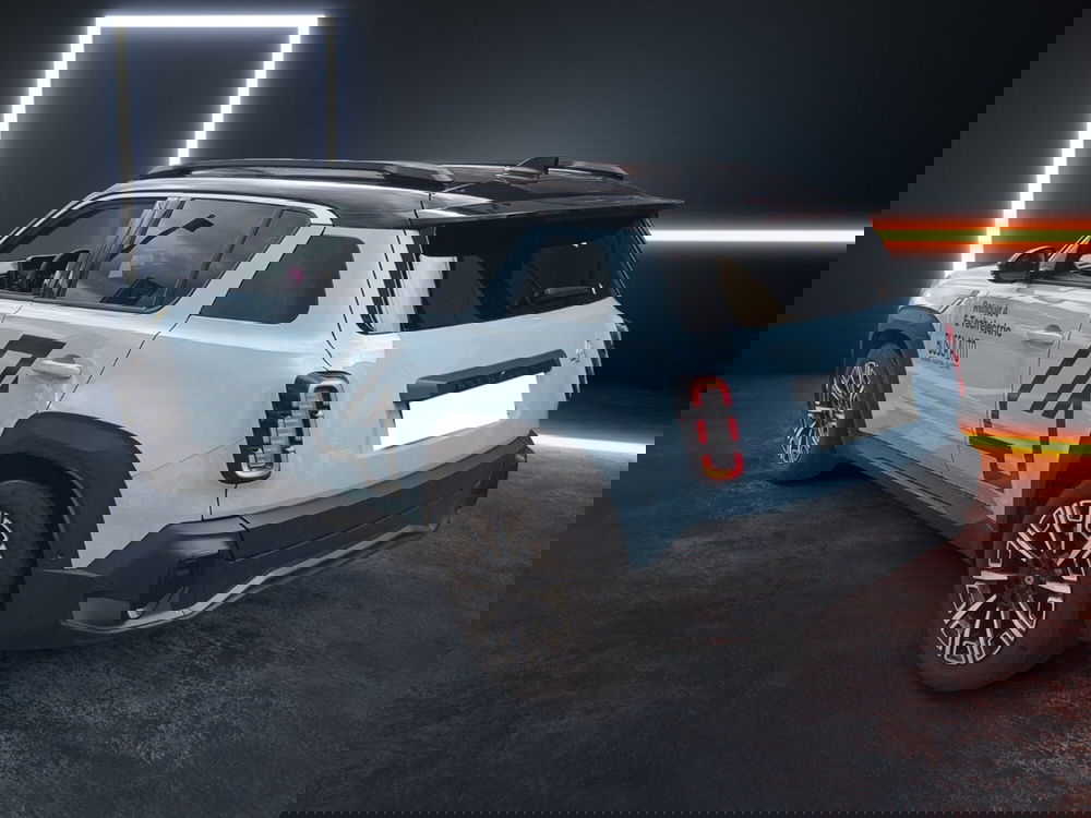 Renault Renault 4 usata a Roma (3)