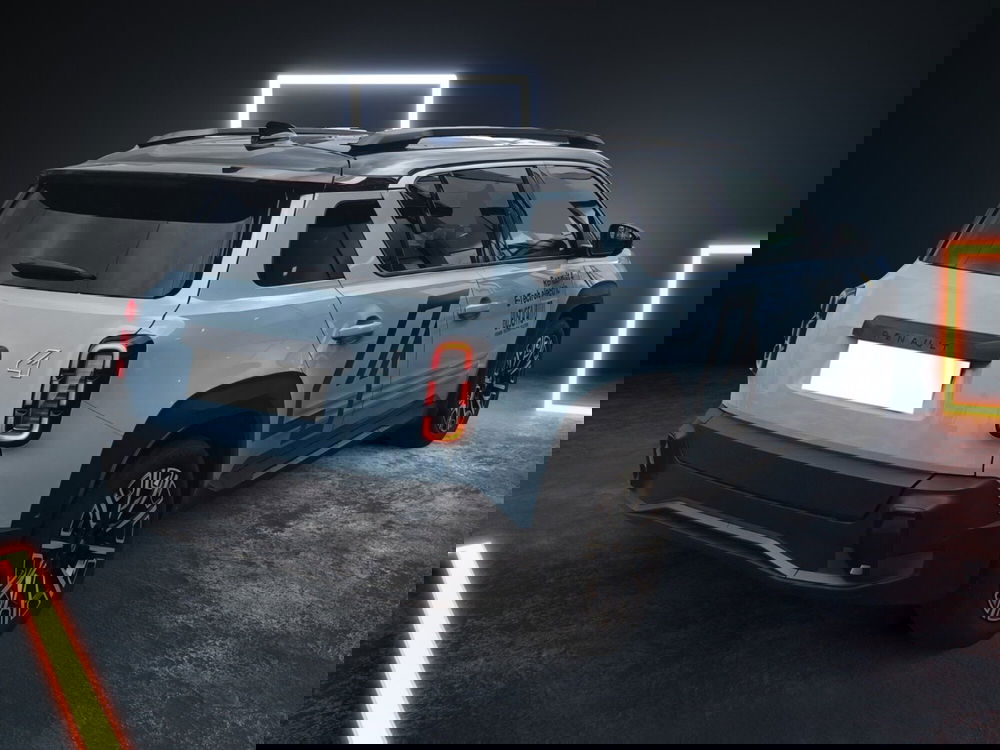 Renault Renault 4 usata a Roma (4)