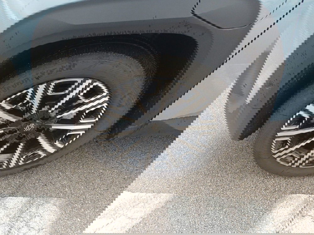 Renault Renault 4 usata a Roma (9)