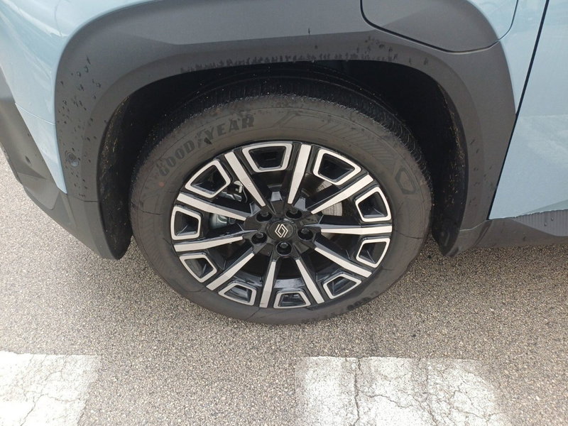 Renault Renault 4 usata a Roma (9)