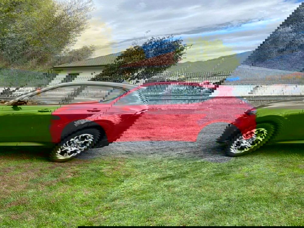 Alfa Romeo Tonale usata a Salerno (10)