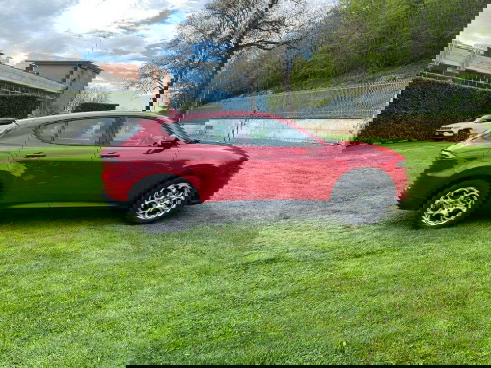 Alfa Romeo Tonale usata a Salerno (11)