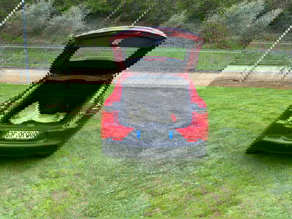 Alfa Romeo Tonale usata a Salerno (13)