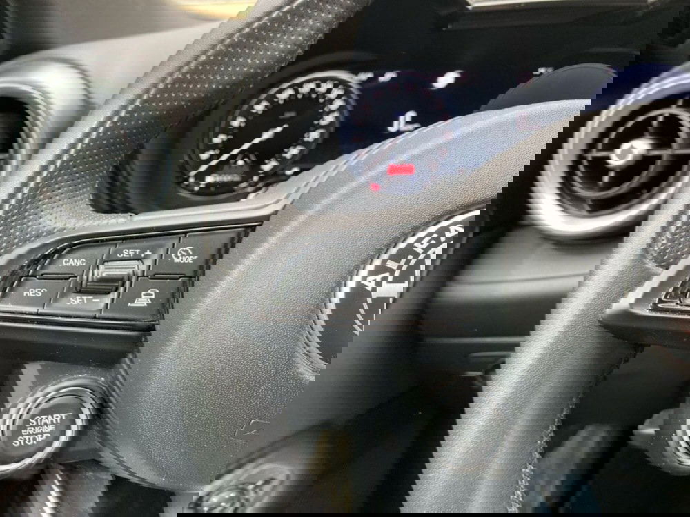 Alfa Romeo Tonale usata a Salerno (16)