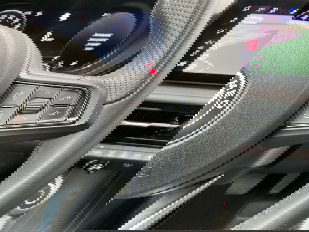 Alfa Romeo Tonale usata a Salerno (17)