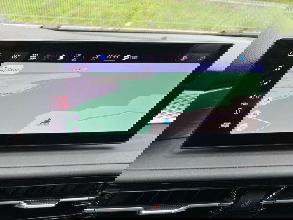 Alfa Romeo Tonale usata a Salerno (19)