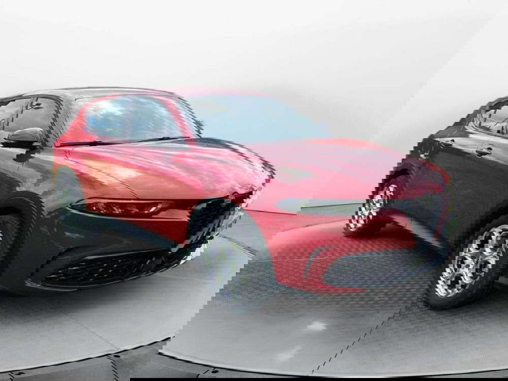 Alfa Romeo Tonale usata a Salerno (2)