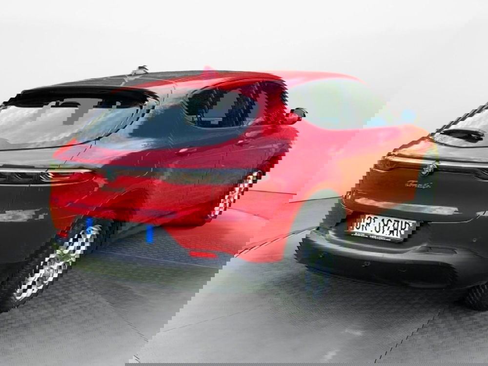 Alfa Romeo Tonale usata a Salerno (3)