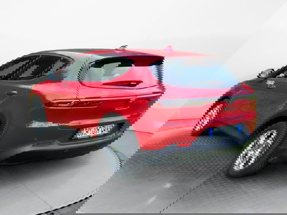 Alfa Romeo Tonale usata a Salerno (4)