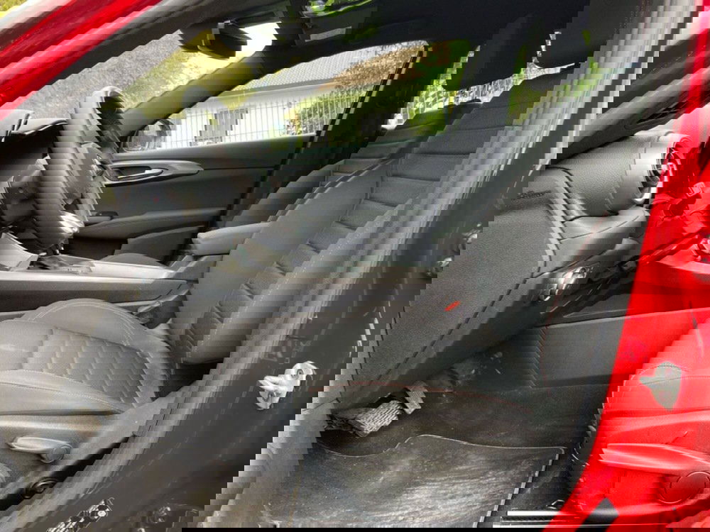 Alfa Romeo Tonale usata a Salerno (6)