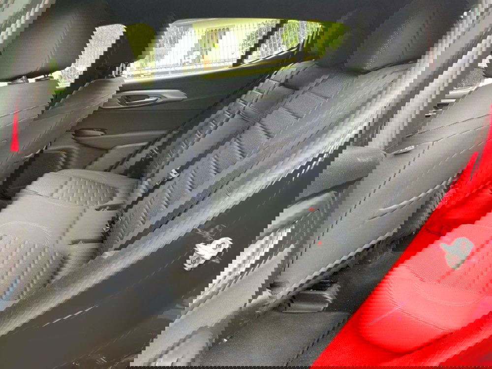 Alfa Romeo Tonale usata a Salerno (7)