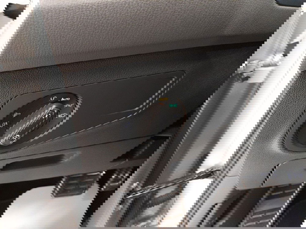 Volkswagen Tiguan usata a Bologna (10)