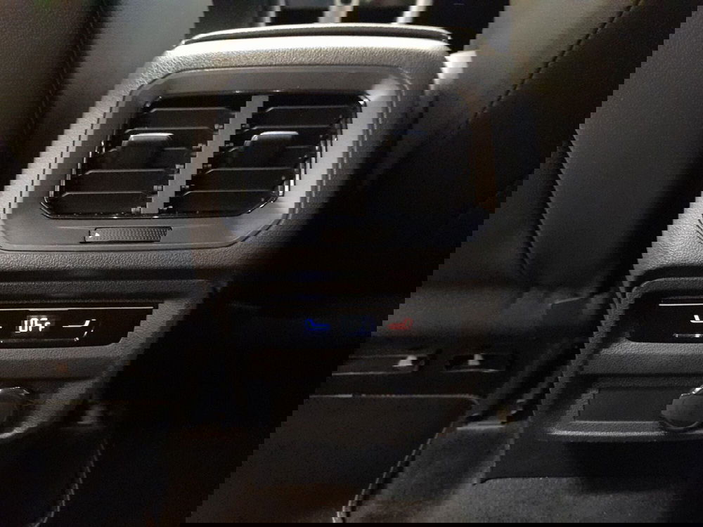 Volkswagen Tiguan usata a Bologna (16)